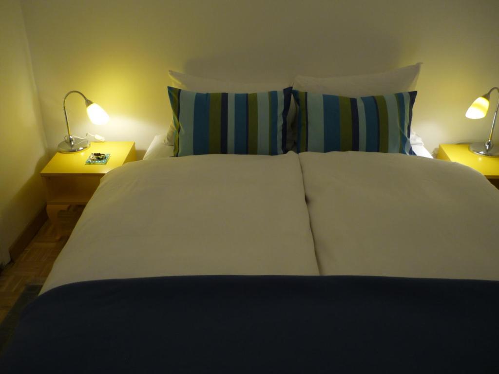 Logis Hotel Villa Victorine Nice Værelse billede