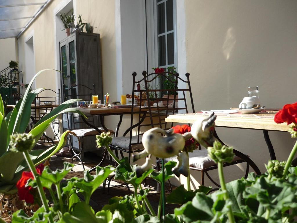 Logis Hotel Villa Victorine Nice Eksteriør billede